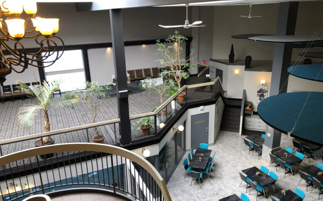 Best Western Laval-Montreal