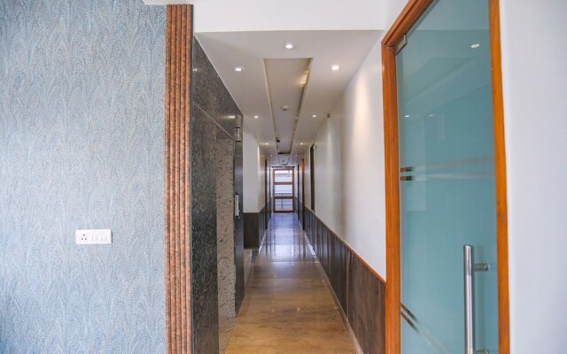 Fabhotel The Horizon