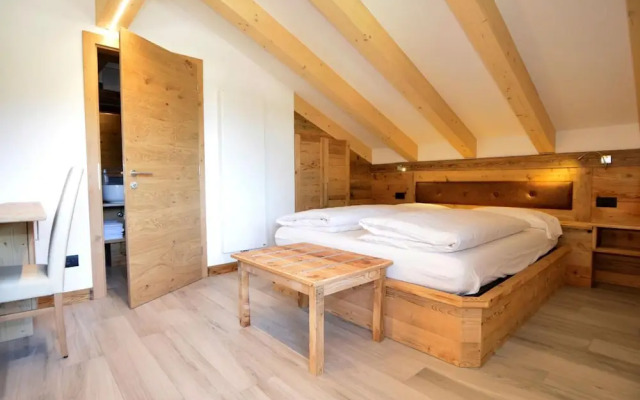 Wellness Hotel Dolomia