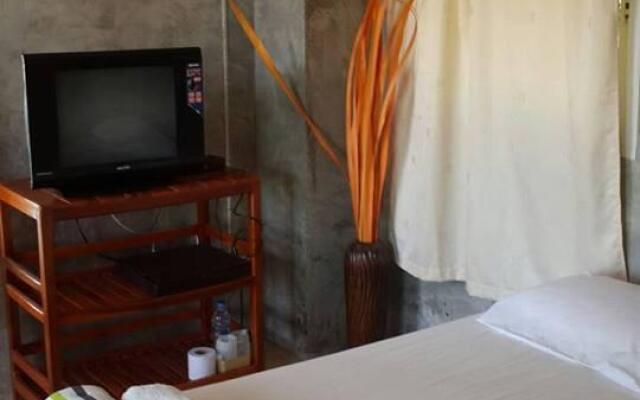 Khunyaikiew homestay