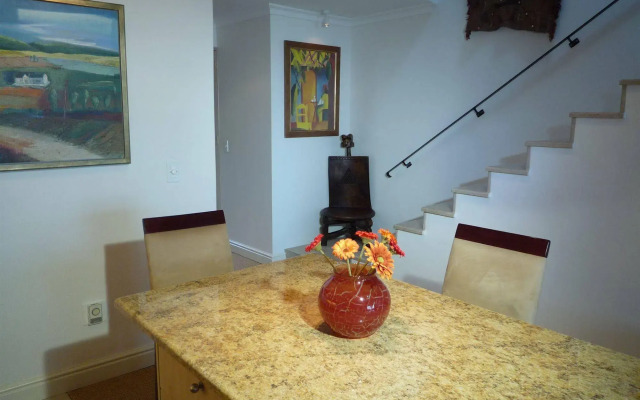 De Waterkant Cottages