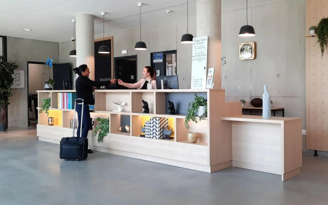 Appart Hotel Odalys City Toulouse Blagnac Aéroport