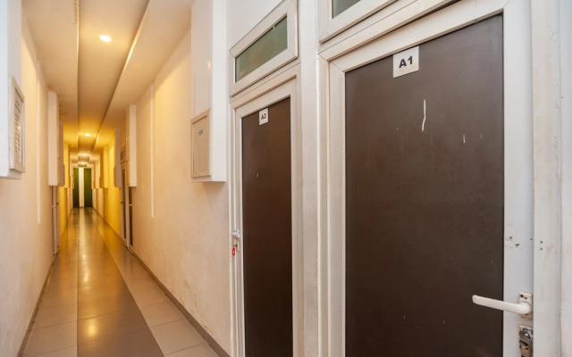Formerly Reddoorz Near Binus Anggrek 2