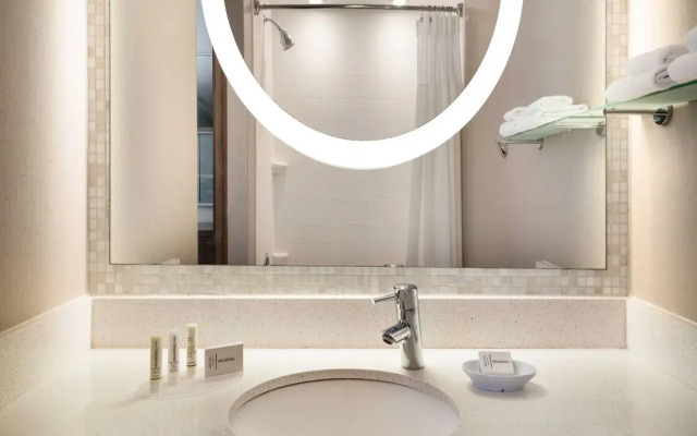 SpringHill Suites by Marriott Ewing Princeton South