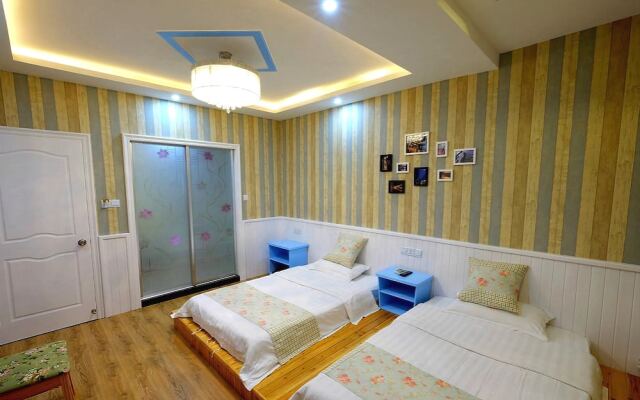 Wuzhen Zhenhe Inn