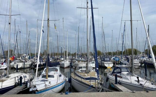 Vakantiehuisje Makkum NL - S15