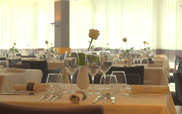 Hotel Santiago