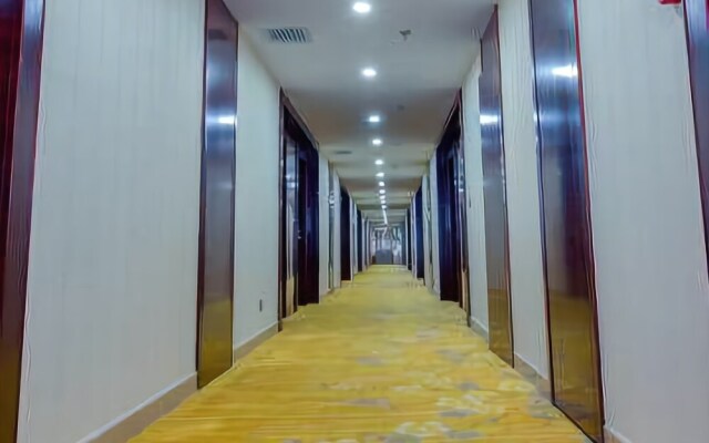 Wangli Hotel