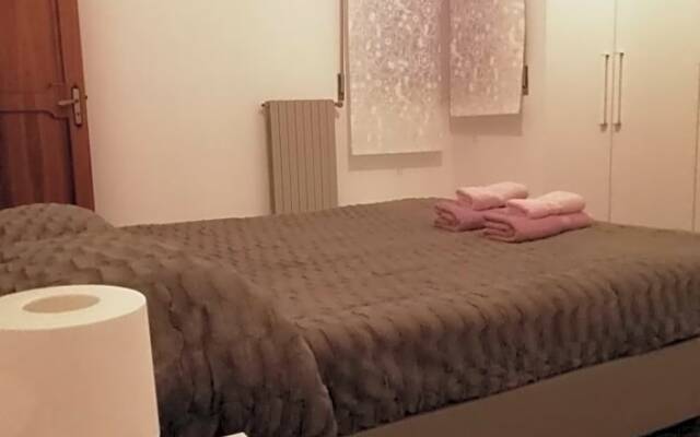 Thomas's Home - Appartamento A