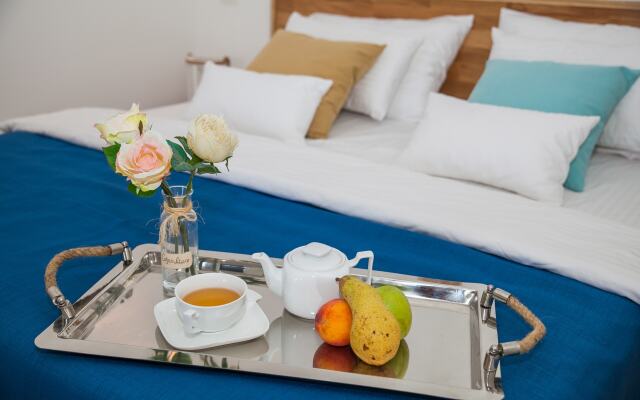 Boutique Hotel Casa Del Mare - Blanche