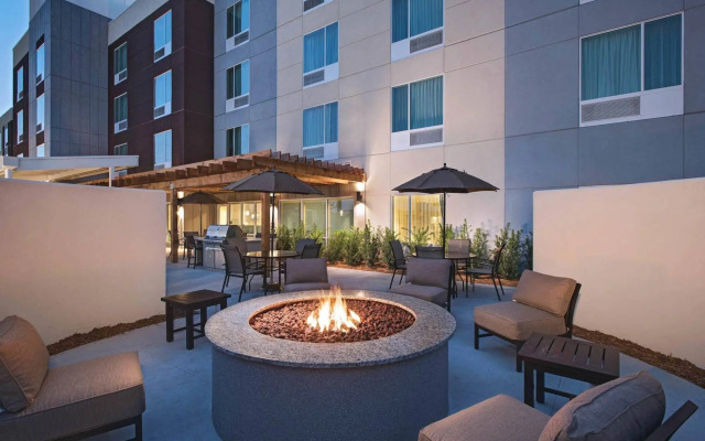TownePlace Suites by Marriott Lakeland