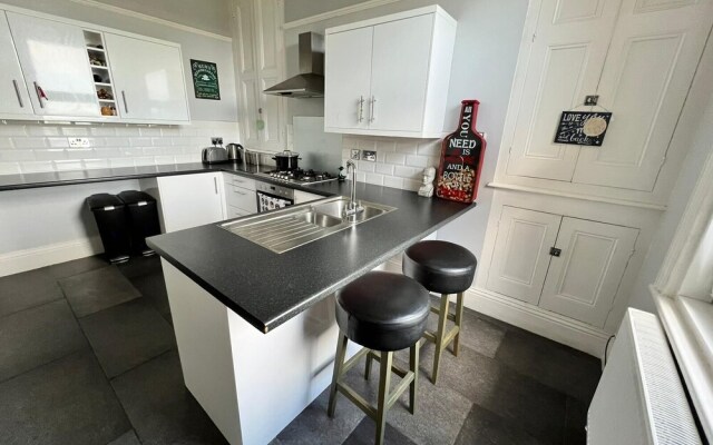 Casa Bella Scarborough