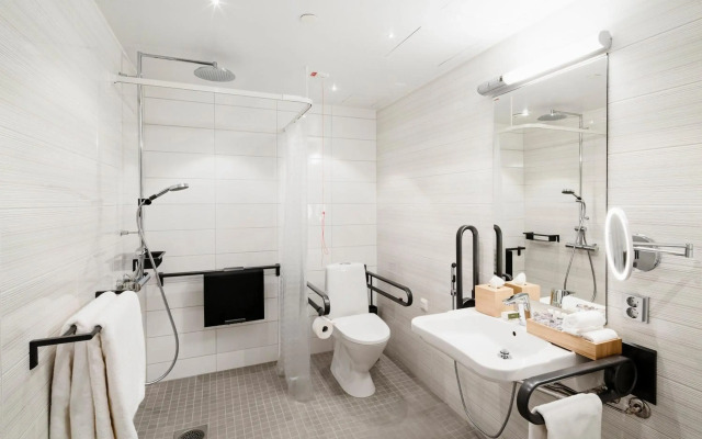 Hotel Indigo Helsinki - Boulevard by IHG