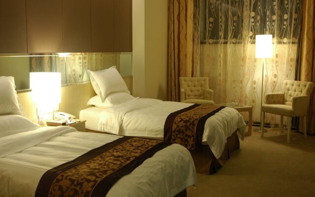 I Feel Hotel