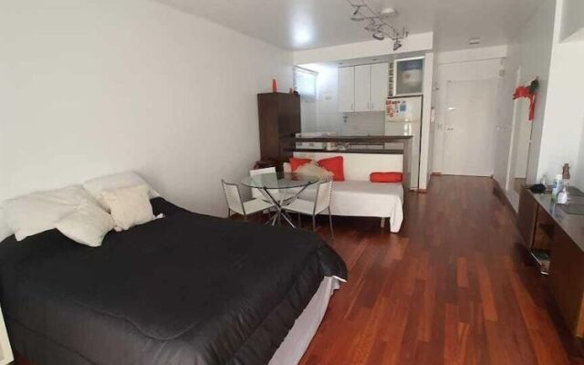 Apartamento Juncal