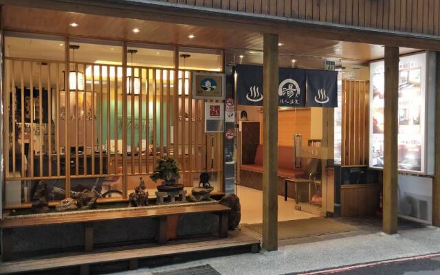 Valentine Spa Accommodation