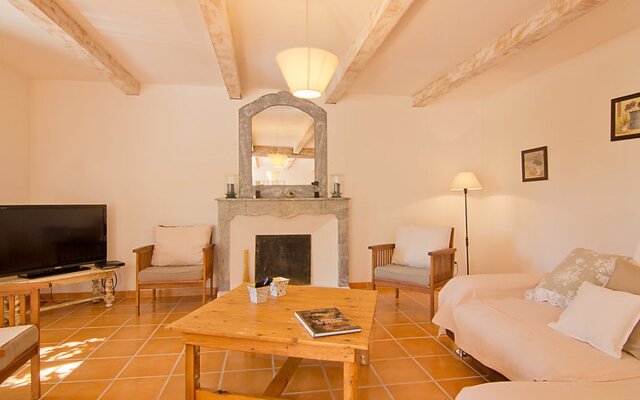 House LOlivier L'isle sur la Sorgue