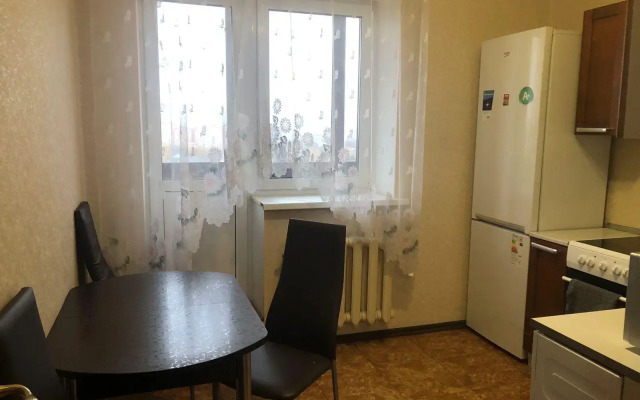 Apartamenty na Sovetskoj