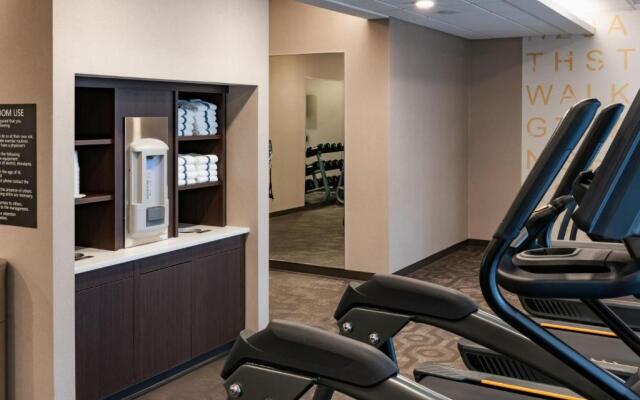 Residence Inn by Marriott Wilkes-Barre Arena