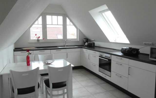 Mühlenstrasse 19 - Wohnung 5