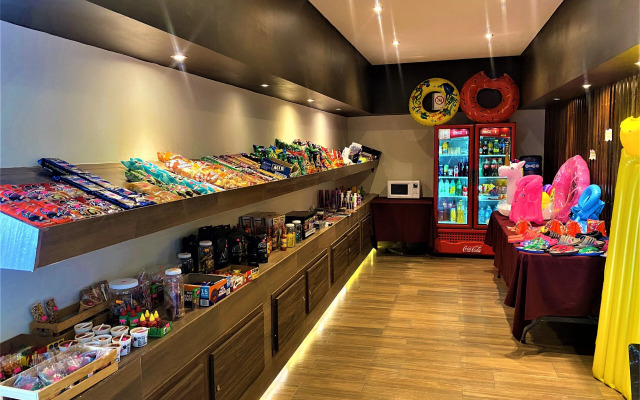 Kavia Meoqui Hotel & Suites