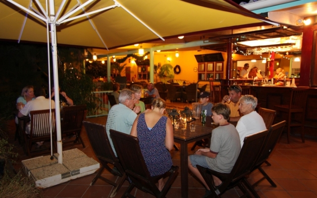 Bonaire Luxury Suites by VRHost