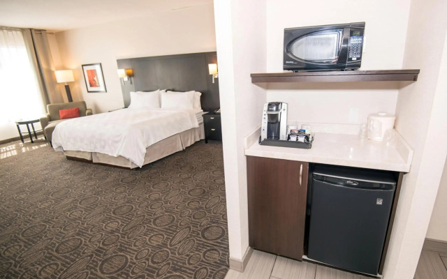 Holiday Inn Hotel & Suites Red Deer South by IHG
