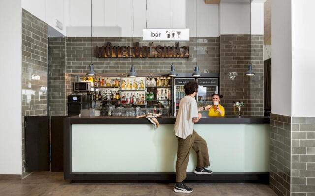 a&o Budapest City - Hostel