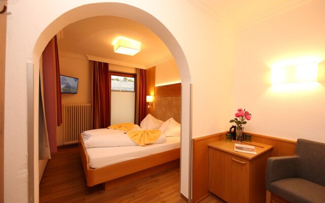Hotel Appartement Hochkönig
