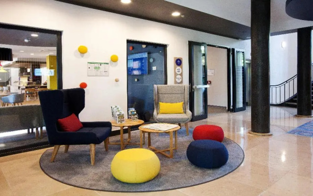 Holiday Inn Express Saarbrucken by IHG