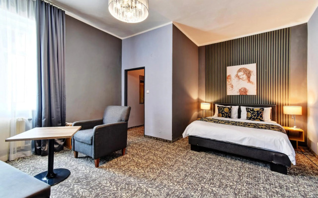 Hotel DaVinci
