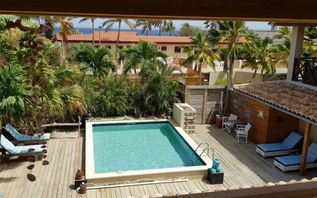 Villa Carina Apartments