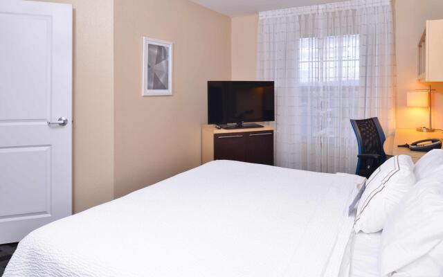 TownePlace Suites by Marriott Las Vegas Henderson