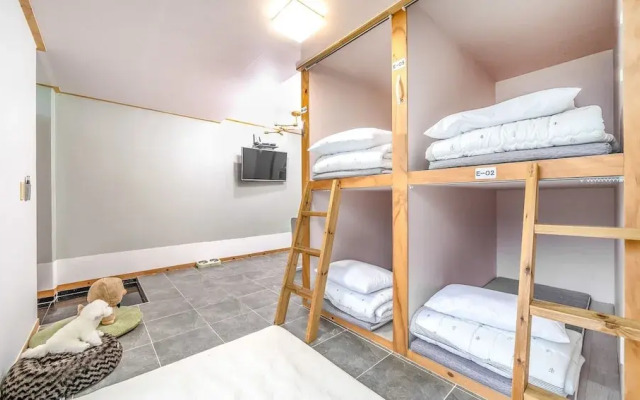 Chuncheon Dogandstay