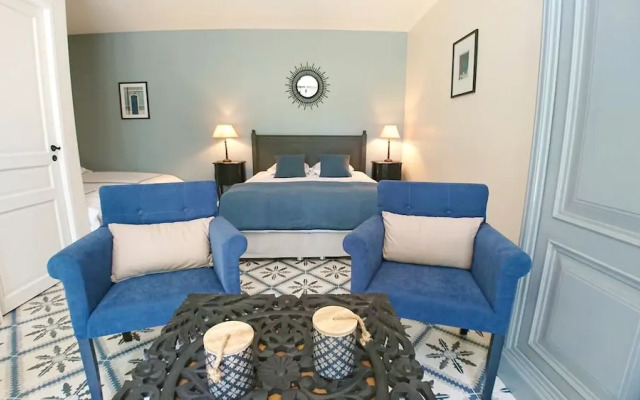 Domaine du Bois Seguin