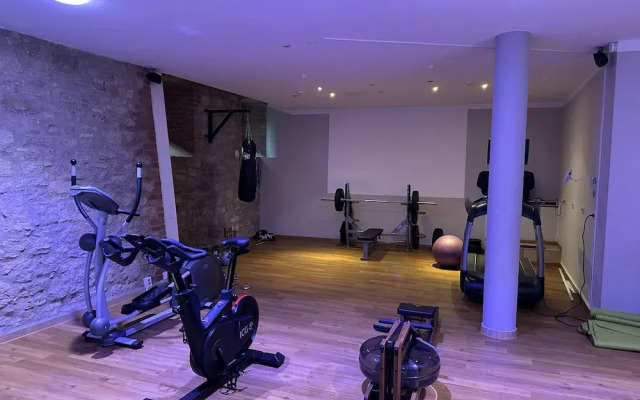 Hotel & Spa Wasserschloss Westerburg