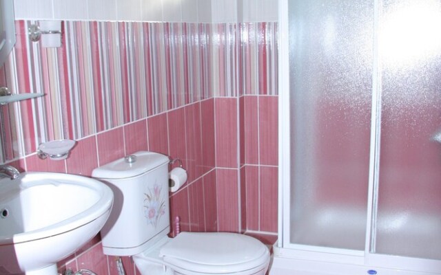 Hotel Ceyhan
