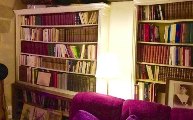 Logis de la Filanderie