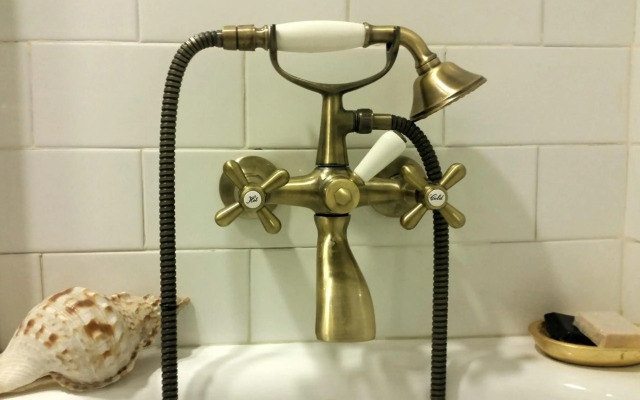 Patio San Jerónimo Casa de Arte