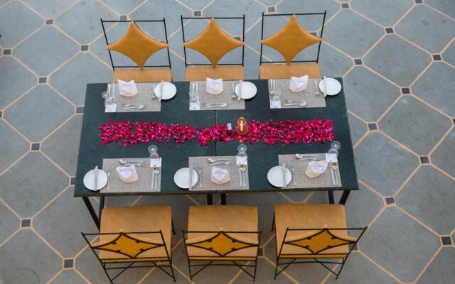 Bloom Boutique | Lake Pichola
