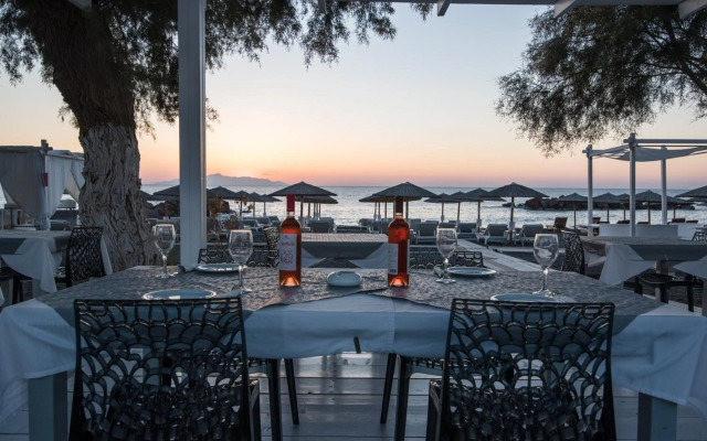 Beach Boutique Hotel