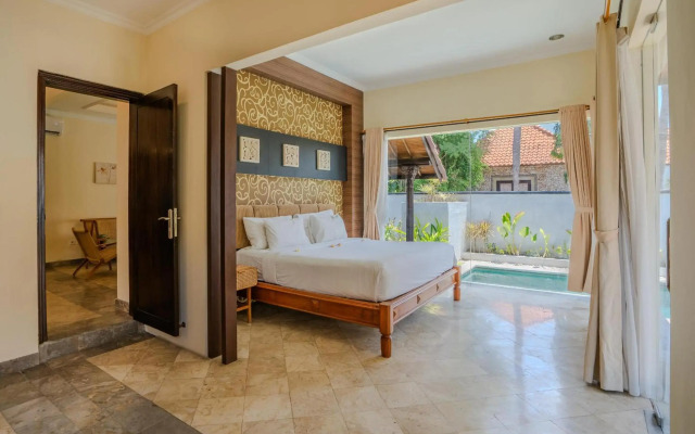 The Club Villas