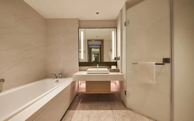 Four Points by Sheraton Jiaxing