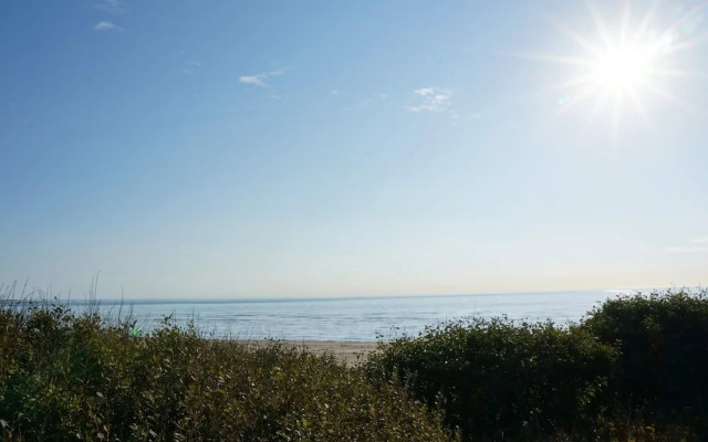 5 Star Holiday Home in Ugglarp