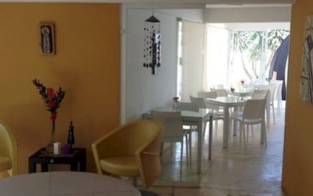 Posada Libert Hotel