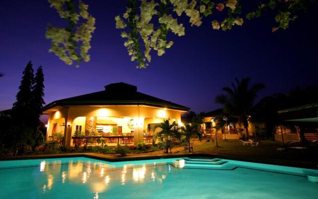 Bohol Sea Resort