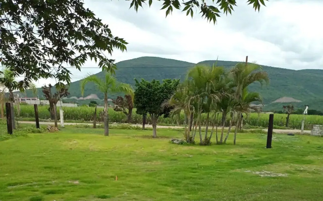 Room-lodging And Tranquility