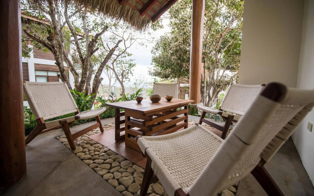 Pacaya Lodge & Spa