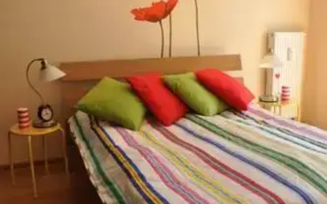Apartament Batory