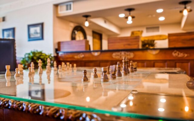 Best Western Newberry Station